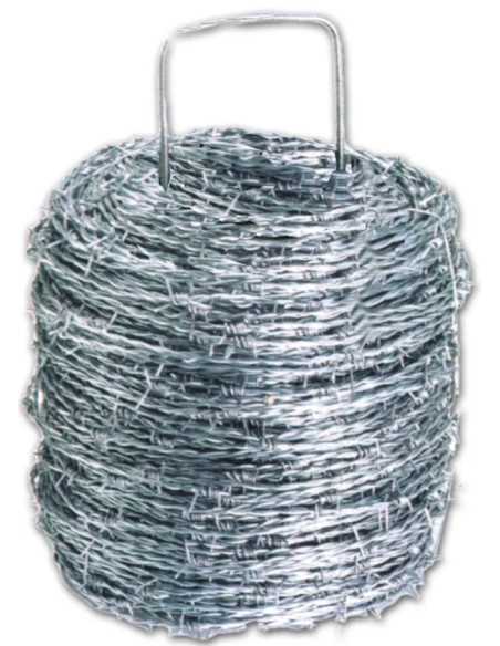 FILO SPINATO ZINCATO YOMA - CAVATORTA | Utensili Store