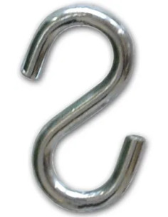 GANCIO A S - Senza Marca