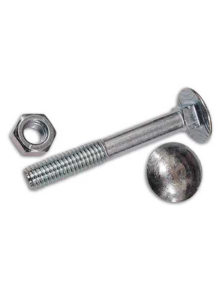 BULLONI ZINCATI - friulsider | Utensili Store