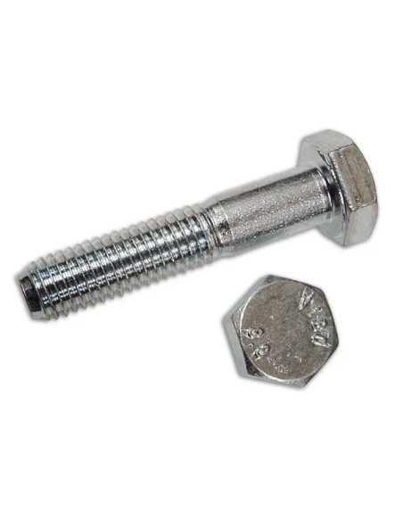 BULLONI TE ACCIAIO 8.8 MM 14X 50 FILETTO PARZIALE ZINCATI - ambrovit | Utensili Store