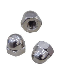 DADI CIECHI MM 10 ZINCATI - ambrovit