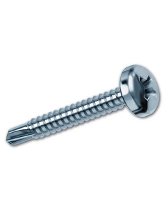 VITI AUTOPERFORANTI - ambrovit