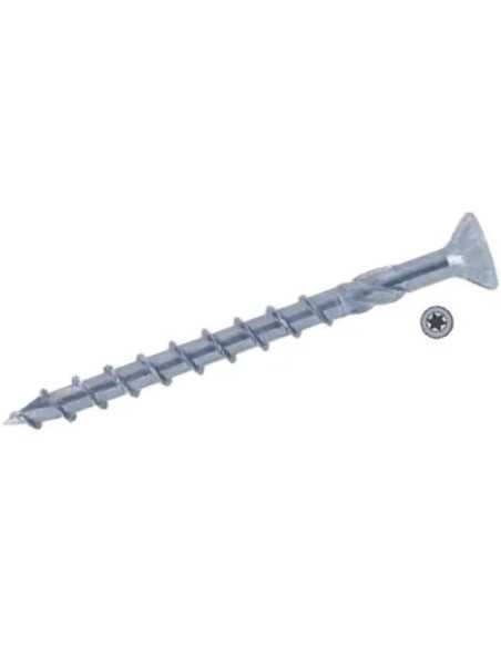 VITI TRUCIOLARE AUTOPERFORANTI TX 4 X 60MM - friulsider | Utensili Store