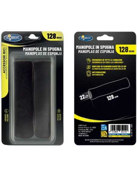 MANOPOLE X BICI IN SPUGNA - Senza Marca | Utensili Store