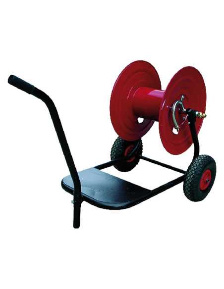 CARRELLO AVVOLGITUBO - Senza Marca | Utensili Store