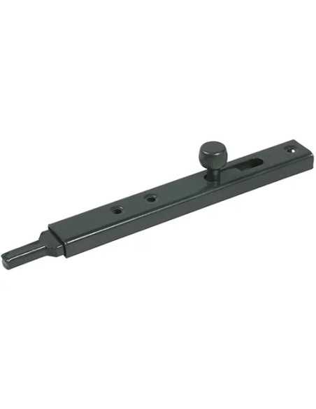 CATENACCIO PUNTA TONDA ACCIAIO VERN.NERO IBFM 11/A - IBFM | Utensili Store