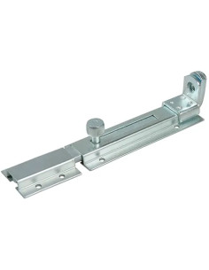 CATENACCIO PORTALUCCHETTO ZINCATO IBFM - IBFM