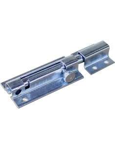 CATENACCI TONDI PORTALUCCHETTI ZINCATO - IBFM