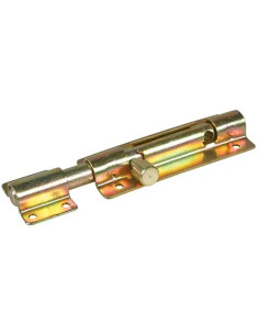 CATENACCIO PORTALUCCHETTO ROTONDO TROPICALIZZATO 20CM IBFM 63-200 - IBFM