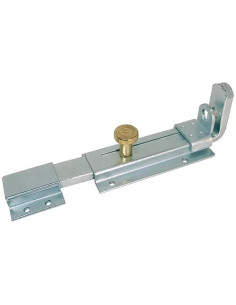 CATENACCIO PORTALUCCHETTO PESANTE TROPICALIZZATO 20CM IBFM 38 - IBFM