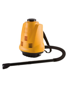 SOLFORATRICE A ZAINO 'DINAMICA' - VOLPI