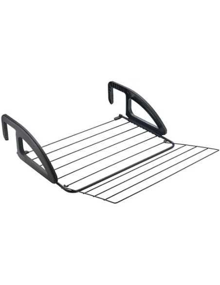 STENDIBIANCHERIA DA BALCONE ACCIAIO - Senza Marca | Utensili Store