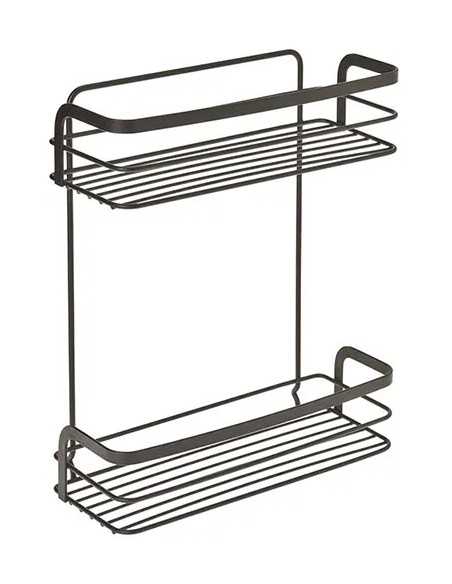 CESTELLO 2 PIANI - Senza Marca | Utensili Store