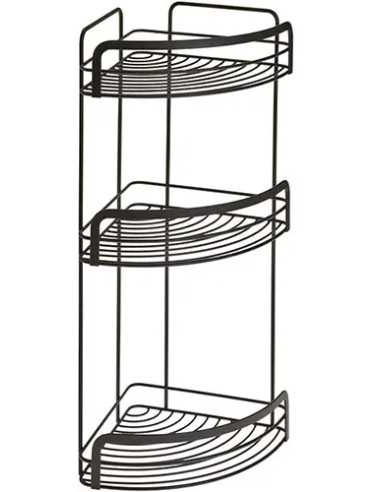CESTELLO ANGOLARE 3 PIANI - Senza Marca | Utensili Store