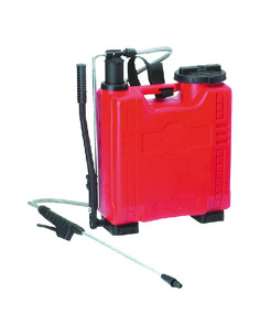 POMPA IRRORATRICE - DAL DEGAN