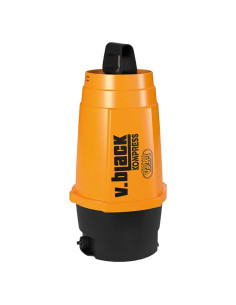 POMPA A PRE-COMPRESSIONE - VOLPI