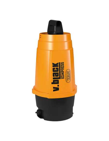 POMPA A PRE-COMPRESSIONE - VOLPI | Utensili Store
