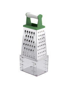 TESCOMA GRATTUGIA 4 FACCE