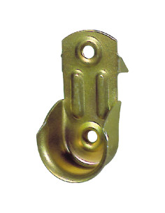 REGGITUBO LATERALE PER TUBO TONDO - Koncreto