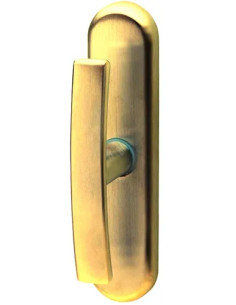 CREMONESE OTTONE LUCIDO IDEA - GHIDINI