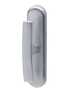 CREMONESE CROMO SATINATA IDEA - GHIDINI