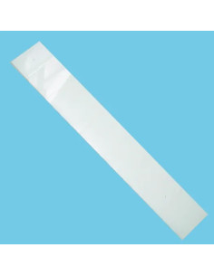 Vetro Sint. Trasparente Battisedia 800 X 12 - POLIMARK