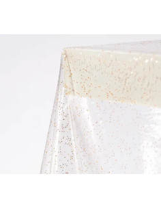 TOVAGLIATO NATALE PVC - Senza Marca