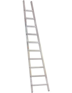 SCALA AGRICOLTURA 14GR PIANI ALLUMINIO - Senza Marca