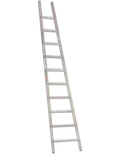 SCALA AGRICOLTURA 14GR PIANI ALLUMINIO - Senza Marca | Utensili Store