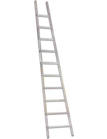 SCALA AGRICOLTURA 14GR PIANI ALLUMINIO - Senza Marca | Utensili Store