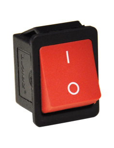 INTERRUTTORE ACCENSIONE - LIF