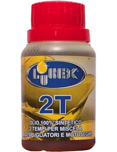 OLIO GARDEN 2T  - Senza Marca