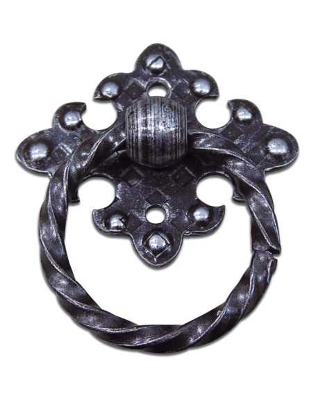 PENDENTE IN FERRO BATTUTO - DIDIEFFE | Utensili Store