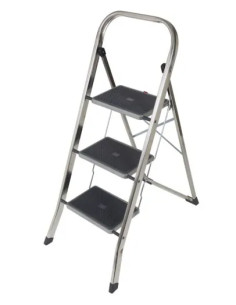 SGABELLO ALLUMINIO JOKER - FACAL