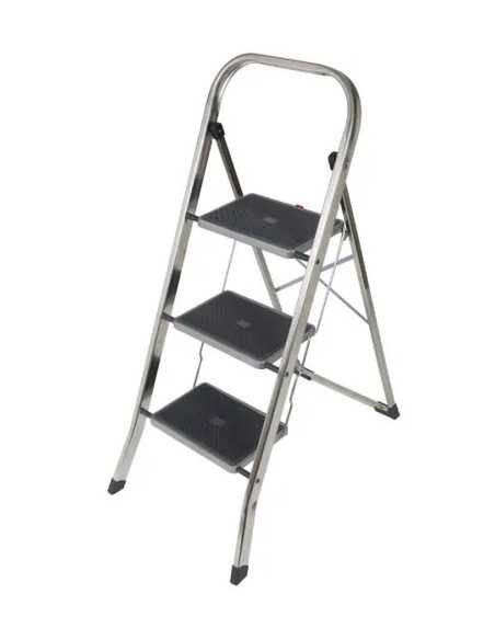 SGABELLO ALLUMINIO JOKER - FACAL | Utensili Store