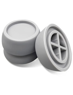 PIEDI ANTISCIVOLO/ANTIVIBRAZIONI - SUPERIOR