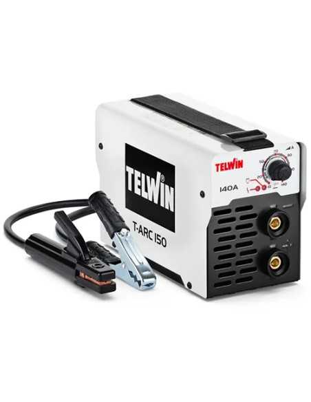 SALDATRICE INVERTER TELWIN - TELWIN | Utensili Store