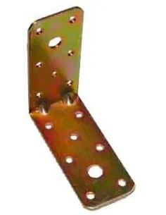 PIASTRA PER TRAVI PIEGATA - MINUTEX