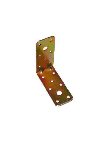 PIASTRA PER TRAVI PIEGATA - MINUTEX | Utensili Store