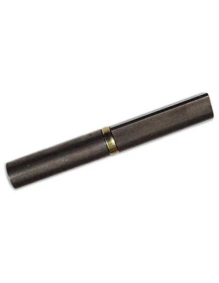 CERNIERA X CANCELLI A GOCCIA FC498 100MM C/CUSCINETTO - COMUNELLO | Utensili Store