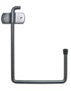 GANCIO A PARETE PIEGHEVOLE - MINUTEX