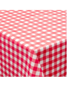 TOVAGLIATO IN PVC JOY H140CM 25MT - Senza Marca