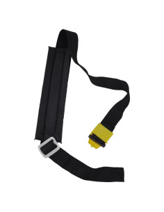 BRETELLA IMBOTTITA PER POMPA A BATTERIA - LIF