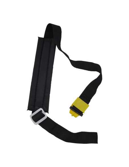 BRETELLA IMBOTTITA PER POMPA A BATTERIA - LIF | Utensili Store