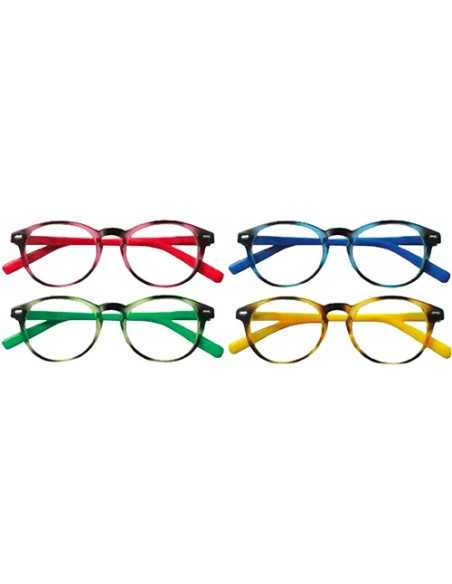 OCCHIALI LETTURA EL CHARRO INDIANA - DISPONIBILE | Utensili Store