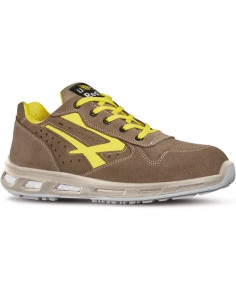 SCARPE BASSE ADVENTURE U-POWER - U-POWER