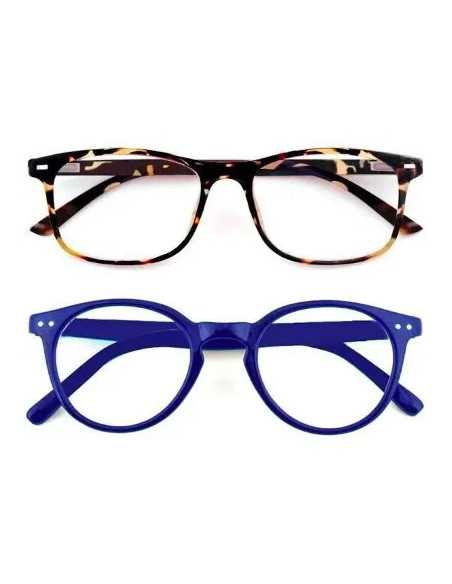 OCCHIALI LETTURA TWIN 2X1 - DISPONIBILE | Utensili Store