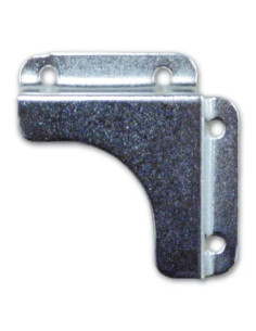 FERMASPECCHIO PICCOLO NICHELATO - MINUTEX