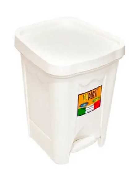 PATTUMIERA A PEDALE - DUPLAST | Utensili Store