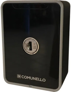 DISPOSITIVO DI COMANDO PER SERRANDA SELETTORE INDEX GINDEXSTN0B00 - COMUNELLO